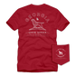 S/S Georgia State Heritage T-Shirt