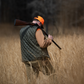 Men's Quilted Briar Vest