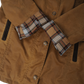 Women's Waxed Briar Jacket Field Tan